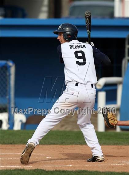 Thumbnail 2 in Bishop Kearney @ Batavia photogallery.