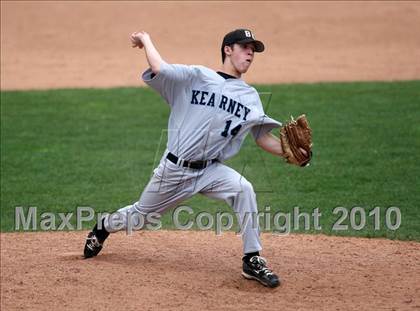 Thumbnail 1 in Bishop Kearney @ Batavia photogallery.