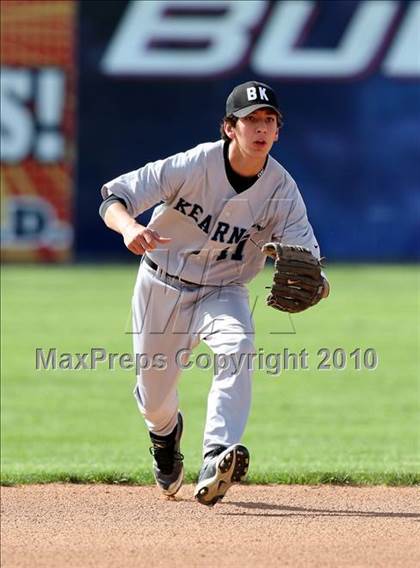 Thumbnail 1 in Bishop Kearney @ Batavia photogallery.