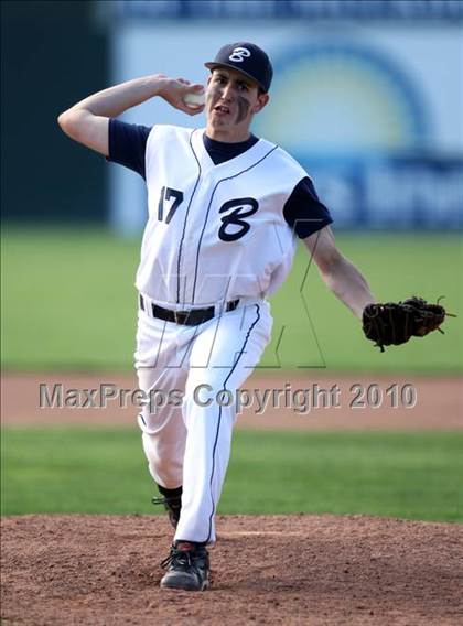 Thumbnail 2 in Bishop Kearney @ Batavia photogallery.