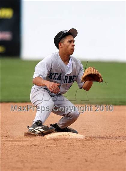 Thumbnail 1 in Bishop Kearney @ Batavia photogallery.
