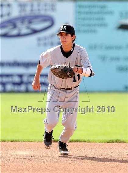 Thumbnail 2 in Bishop Kearney @ Batavia photogallery.