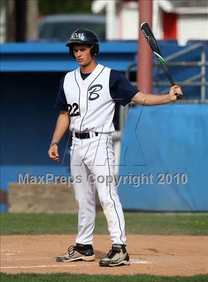 Thumbnail 3 in Bishop Kearney @ Batavia photogallery.