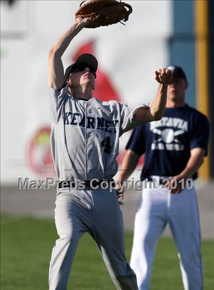 Thumbnail 1 in Bishop Kearney @ Batavia photogallery.