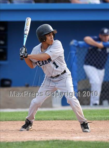 Thumbnail 1 in Bishop Kearney @ Batavia photogallery.