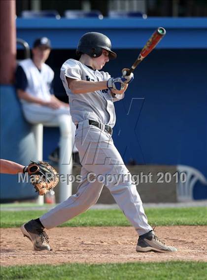 Thumbnail 1 in Bishop Kearney @ Batavia photogallery.