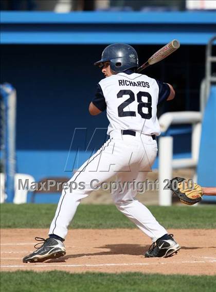 Thumbnail 3 in Bishop Kearney @ Batavia photogallery.