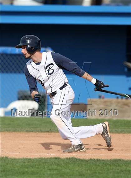 Thumbnail 2 in Bishop Kearney @ Batavia photogallery.