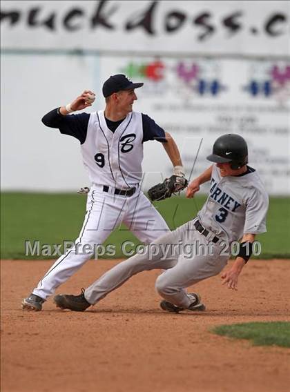 Thumbnail 3 in Bishop Kearney @ Batavia photogallery.