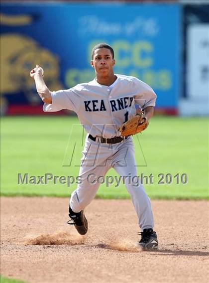 Thumbnail 3 in Bishop Kearney @ Batavia photogallery.