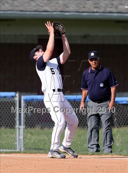 Thumbnail 2 in Bishop Kearney @ Batavia photogallery.