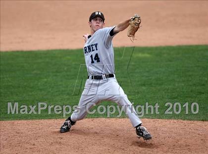 Thumbnail 2 in Bishop Kearney @ Batavia photogallery.