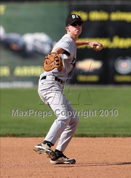 Thumbnail 1 in Bishop Kearney @ Batavia photogallery.