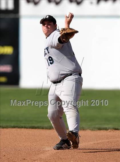 Thumbnail 1 in Bishop Kearney @ Batavia photogallery.