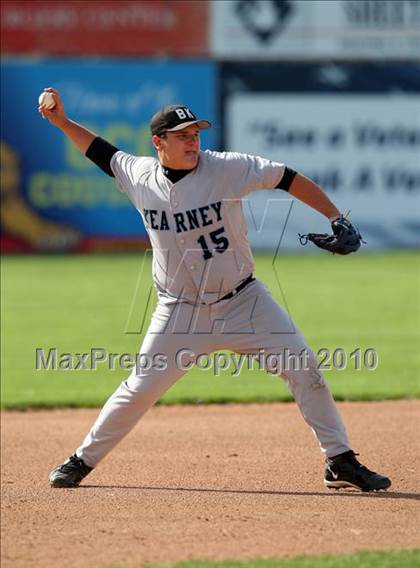Thumbnail 2 in Bishop Kearney @ Batavia photogallery.