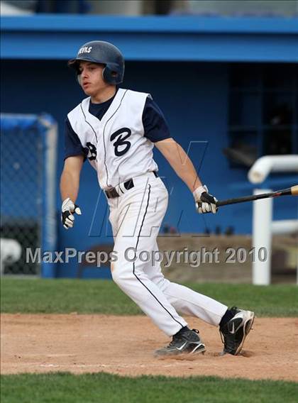 Thumbnail 2 in Bishop Kearney @ Batavia photogallery.