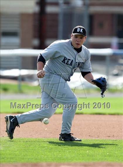 Thumbnail 3 in Bishop Kearney @ Batavia photogallery.