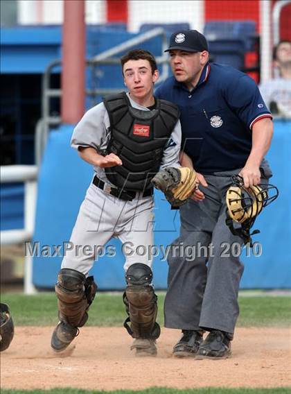 Thumbnail 2 in Bishop Kearney @ Batavia photogallery.