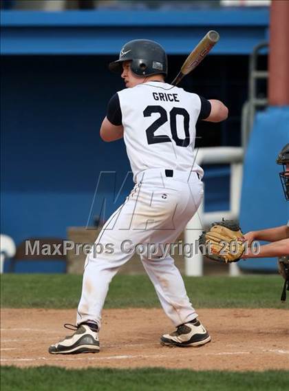 Thumbnail 1 in Bishop Kearney @ Batavia photogallery.