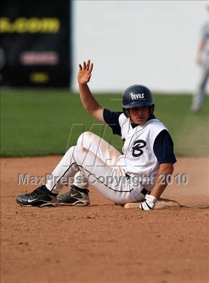 Thumbnail 1 in Bishop Kearney @ Batavia photogallery.