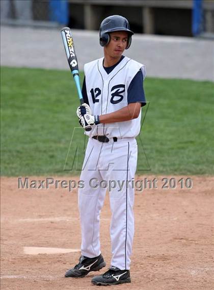 Thumbnail 2 in Bishop Kearney @ Batavia photogallery.