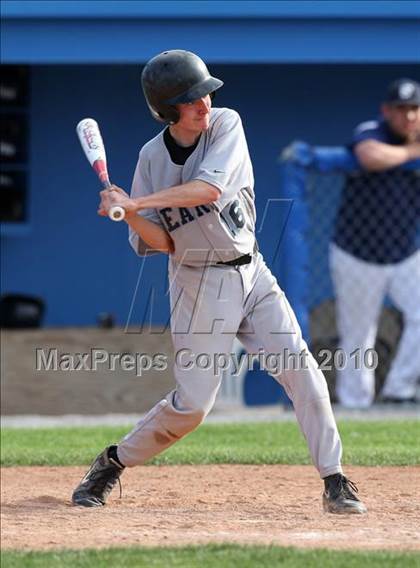 Thumbnail 1 in Bishop Kearney @ Batavia photogallery.