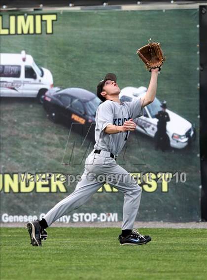 Thumbnail 2 in Bishop Kearney @ Batavia photogallery.