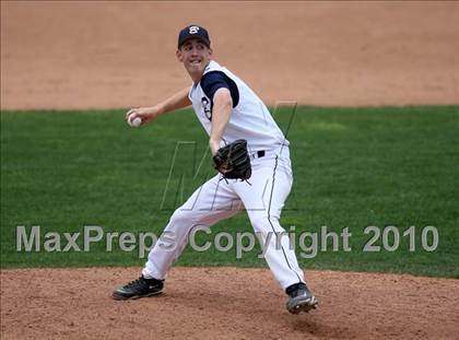 Thumbnail 1 in Bishop Kearney @ Batavia photogallery.