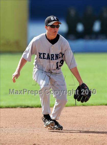 Thumbnail 1 in Bishop Kearney @ Batavia photogallery.