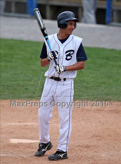 Thumbnail 1 in Bishop Kearney @ Batavia photogallery.