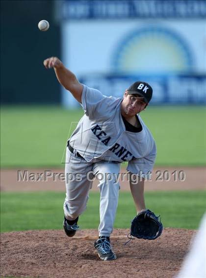 Thumbnail 1 in Bishop Kearney @ Batavia photogallery.
