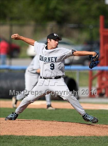 Thumbnail 1 in Bishop Kearney @ Batavia photogallery.