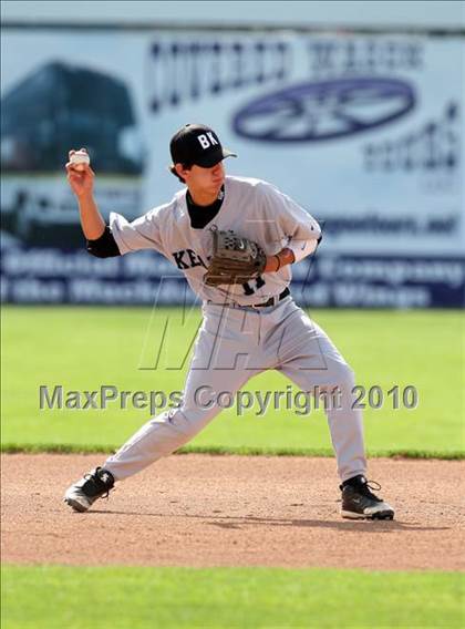 Thumbnail 1 in Bishop Kearney @ Batavia photogallery.