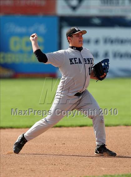 Thumbnail 3 in Bishop Kearney @ Batavia photogallery.
