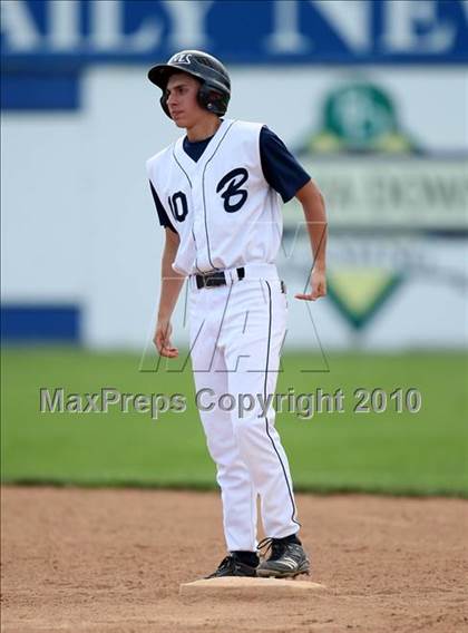Thumbnail 1 in Bishop Kearney @ Batavia photogallery.