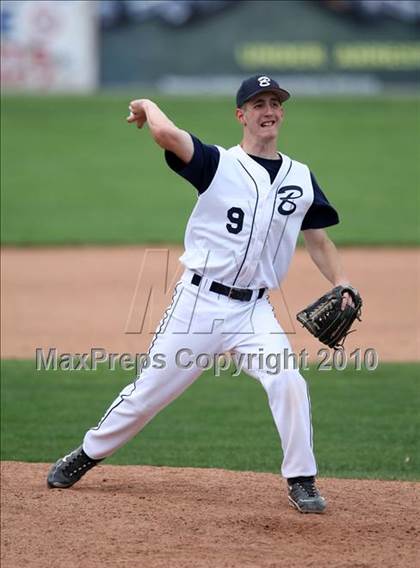 Thumbnail 1 in Bishop Kearney @ Batavia photogallery.