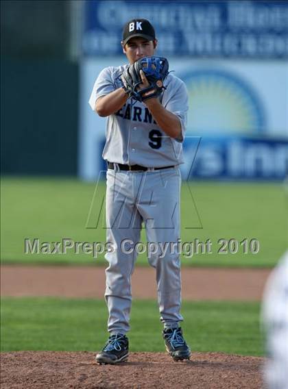 Thumbnail 2 in Bishop Kearney @ Batavia photogallery.