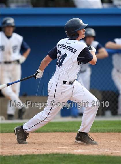 Thumbnail 3 in Bishop Kearney @ Batavia photogallery.