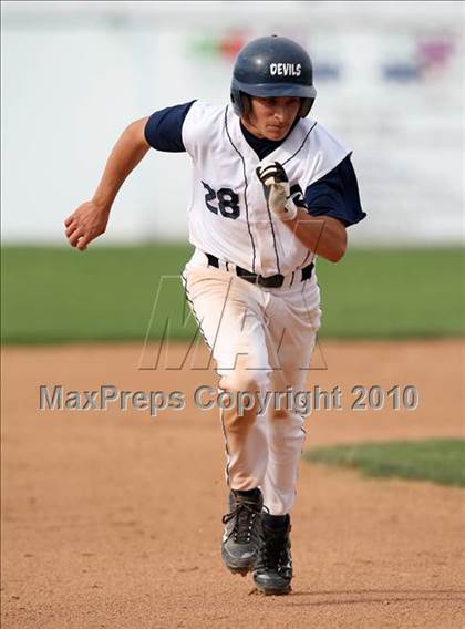 Thumbnail 3 in Bishop Kearney @ Batavia photogallery.