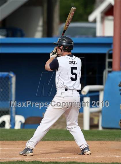 Thumbnail 3 in Bishop Kearney @ Batavia photogallery.
