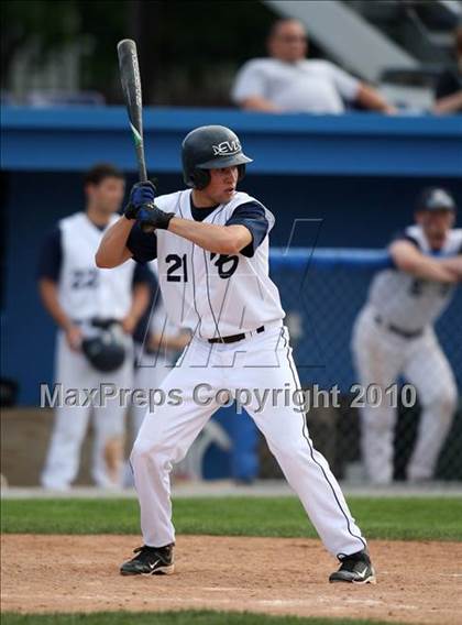 Thumbnail 3 in Bishop Kearney @ Batavia photogallery.
