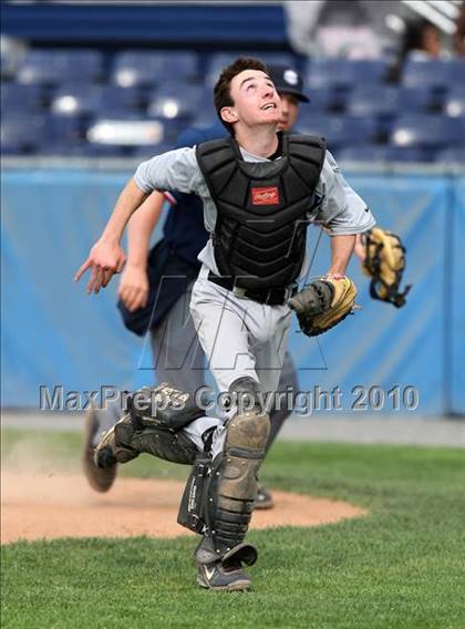 Thumbnail 2 in Bishop Kearney @ Batavia photogallery.