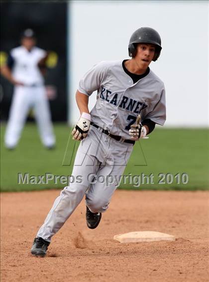 Thumbnail 2 in Bishop Kearney @ Batavia photogallery.