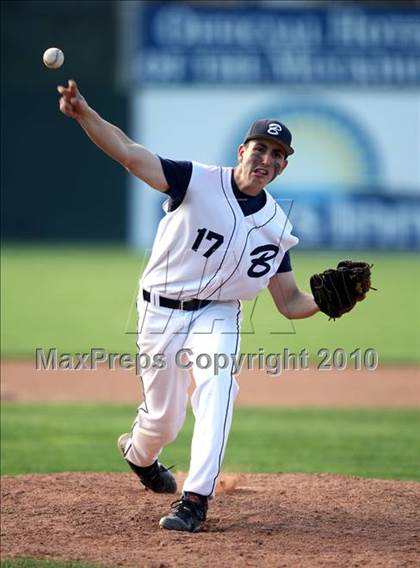 Thumbnail 3 in Bishop Kearney @ Batavia photogallery.