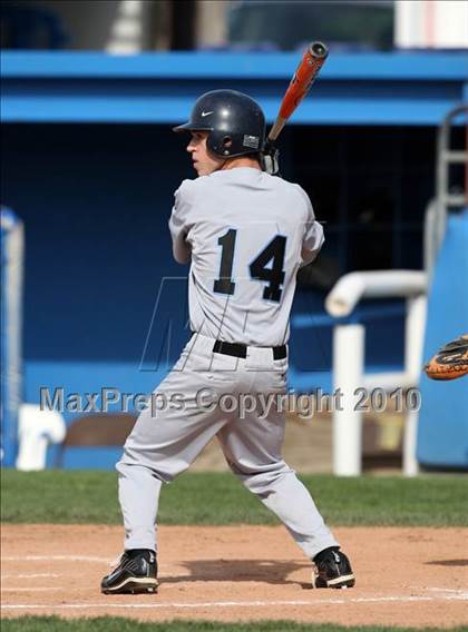 Thumbnail 1 in Bishop Kearney @ Batavia photogallery.