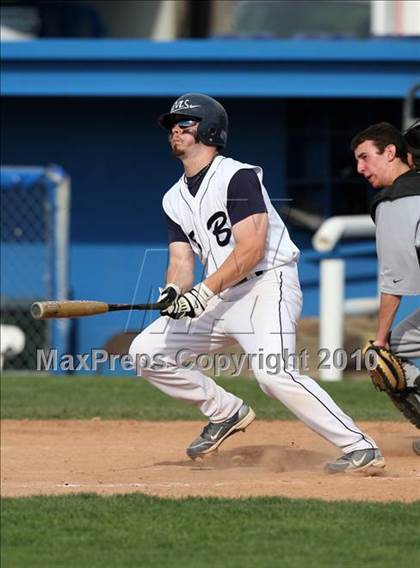 Thumbnail 3 in Bishop Kearney @ Batavia photogallery.