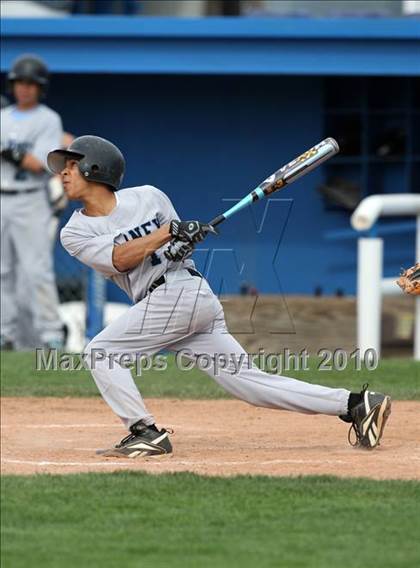 Thumbnail 1 in Bishop Kearney @ Batavia photogallery.
