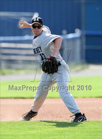 Thumbnail 2 in Bishop Kearney @ Batavia photogallery.