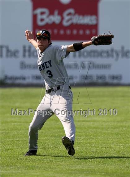 Thumbnail 1 in Bishop Kearney @ Batavia photogallery.