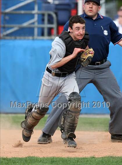 Thumbnail 1 in Bishop Kearney @ Batavia photogallery.